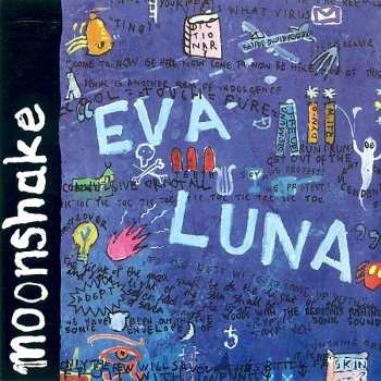 Album Moonshake: Eva Luna