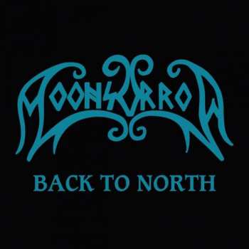 Album Moonsorrow: Back to North (The Complete Spinefarm Records Years 2001-2008)