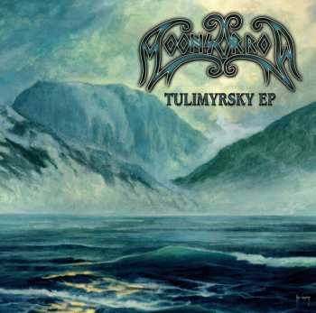 Moonsorrow: Tulimyrsky EP