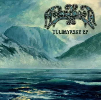 Moonsorrow: Tulimyrsky EP