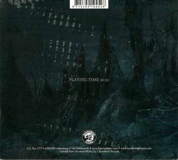 CD Moonsorrow: V: Hävitetty DIGI 38417