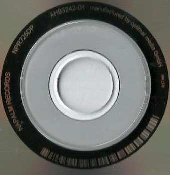 CD Moonspell: 1755 LTD | DIGI 191