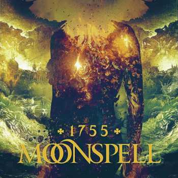 CD Moonspell: 1755 LTD | DIGI 191