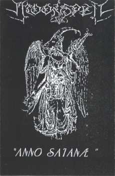 Album Moonspell: Anno Satanæ
