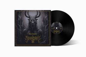 LP Moonspell: Anno Satanae 527234