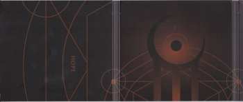 CD Moonspell: Darkness And Hope DIGI 403543