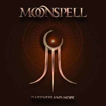 Album Moonspell: Darkness And Hope