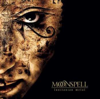 Album Moonspell: Lusitanian Metal