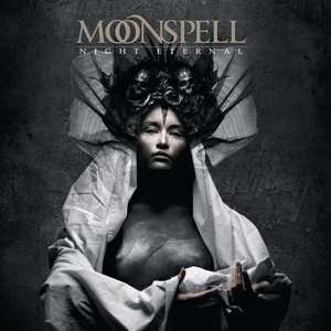 Album Moonspell: Night Eternal