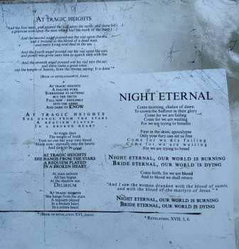 2LP Moonspell: Night Eternal 103671