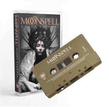 MC Moonspell: Night Eternal LTD 378884