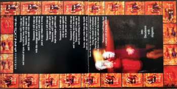 CD Moonspell: Sin / Pecado