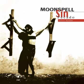 Album Moonspell: Sin / Pecado