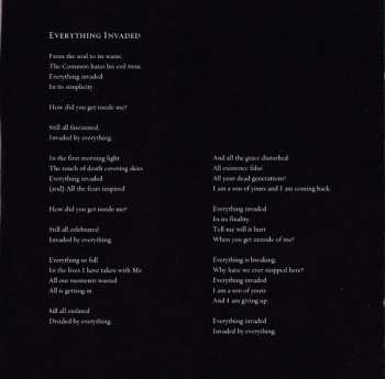 CD Moonspell: The Antidote