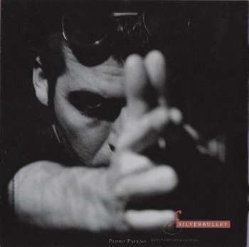 CD Moonspell: The Antidote