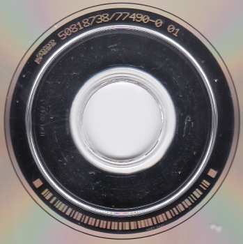 CD Moonspell: The Antidote