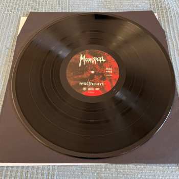 LP Moonspell: Wolfheart LTD 514465