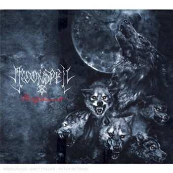 2CD Moonspell: Wolfheart