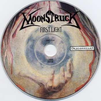 CD Moonstruck: First Light 236208