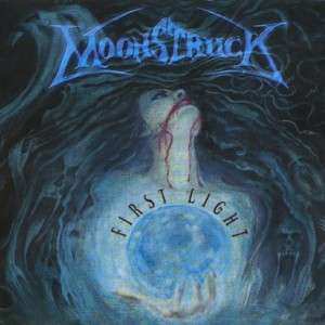 Album Moonstruck: First Light