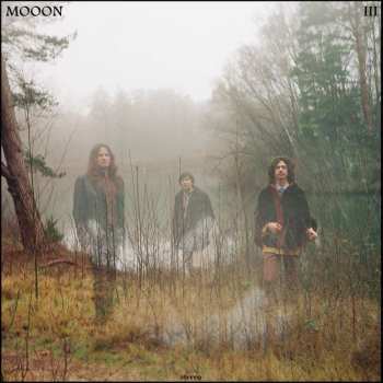 Album Mooon: Iii