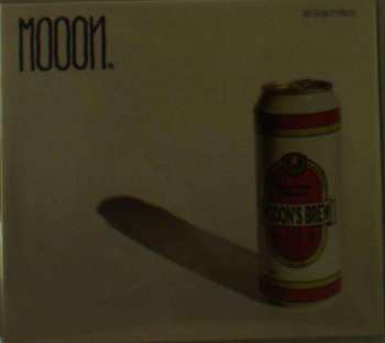 Album Mooon: Mooon's Brew