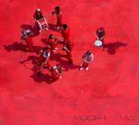 CD Moop Mama: Das Rote Album 115474