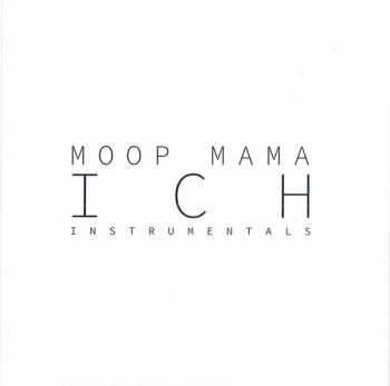 2LP/2CD/Box Set Moop Mama: Ich LTD | CLR 74031