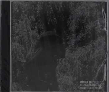 CD Moor Mother: Analog Fluids Of Sonic Black Holes 105647