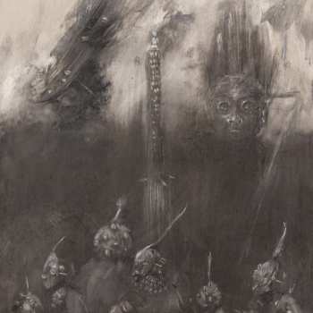 CD Moor Mother: The Great Bailout