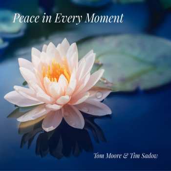 Album Moore, Tom & Sadow, Tim: Peace In Every Moment