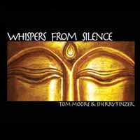 CD Tom Moore: Whispers From Silence 468858