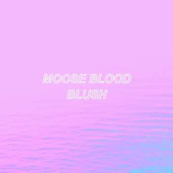 Album Moose Blood: Blush