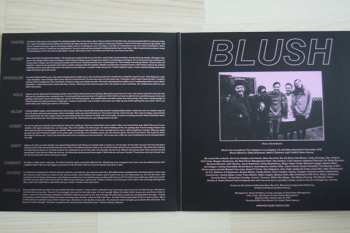LP Moose Blood: Blush 359984