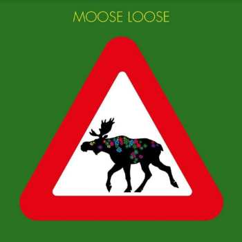 LP Moose Loose: Elgen Er Løs 478400
