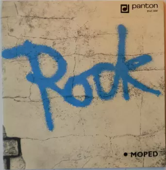 Moped: Válka / Pro Peníze Peníze