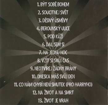 CD Moped 56: Cvokhaus