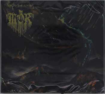 CD Mor: Hear The Hour Nearing! DIGI