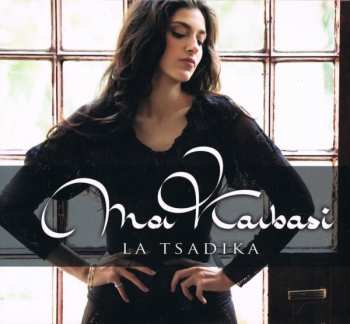 Album Mor Karbasi: La Tsadika
