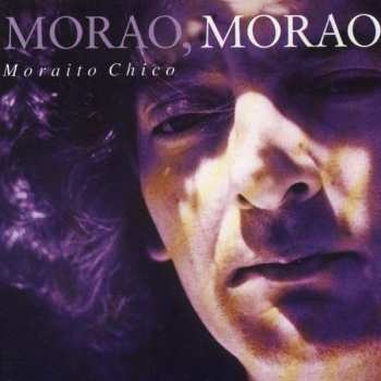Album Moraíto Chico: Morao, Morao
