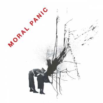 Album Moral Panic: Moral Panic