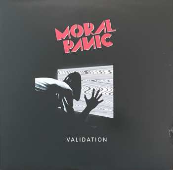 Album Moral Panic: Validation