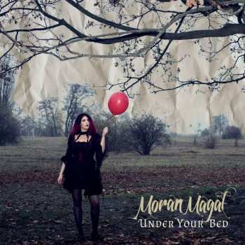 Album Moran Magal: Under Your Bed