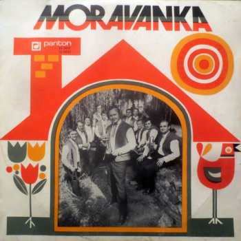 Album Moravanka: Moravanka 