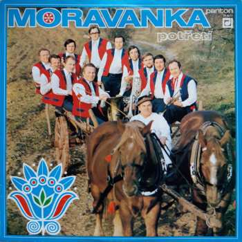 LP Moravanka: Moravanka Potřetí 505900