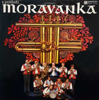 Album Moravanka: Moravanka Z Podluží