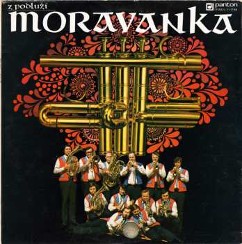 LP Moravanka: Moravanka Z Podluží 417417