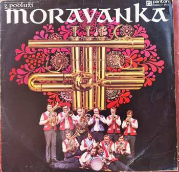 LP Moravanka: Moravanka Z Podluží 486161