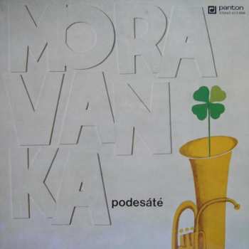 Album Moravanka: Podesáté