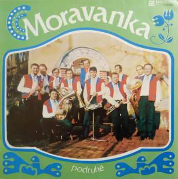 LP Moravanka: Moravanka Podruhé